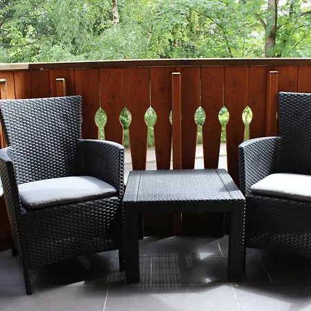 Blisko Centrum Z Garażem Apartament Karpacz