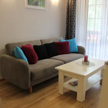 Blisko Centrum Z Garażem *