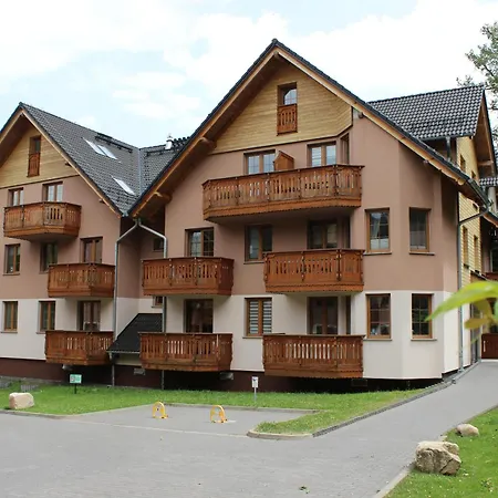 Apartament Blisko Centrum Z Garażem *