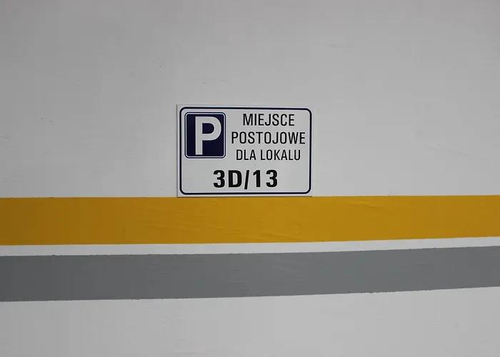 Blisko Centrum Z Garażem Karpacz