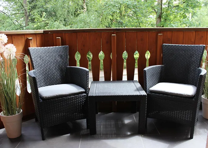 Blisko Centrum Z Garażem Apartament Karpacz