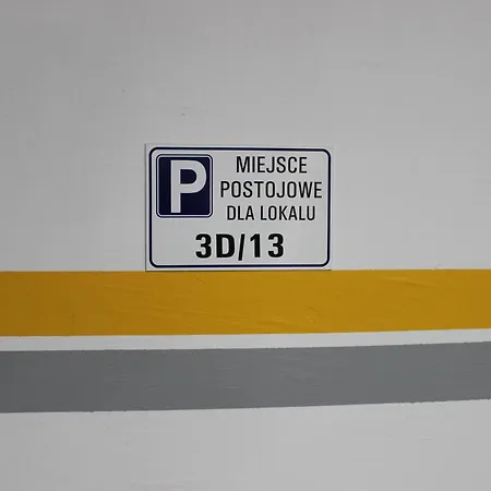 Blisko Centrum Z Garażem Karpacz