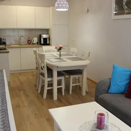 Apartamento Blisko Centrum Z Garazem Karpacz