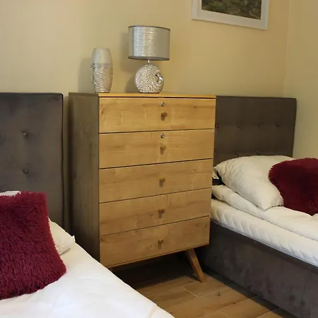 Apartamento Blisko Centrum Z Garazem Karpacz