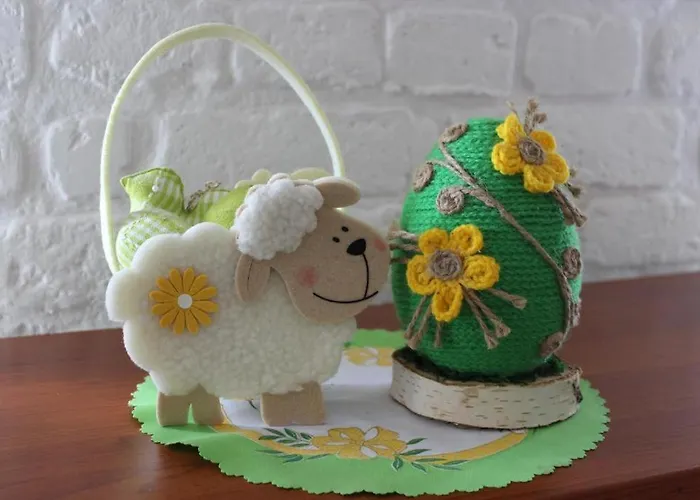 Appartement Blisko Centrum Z Garazem *